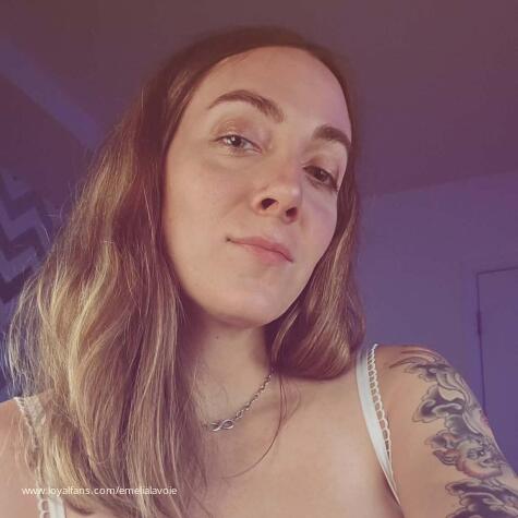 Emelia Lavoie avatar