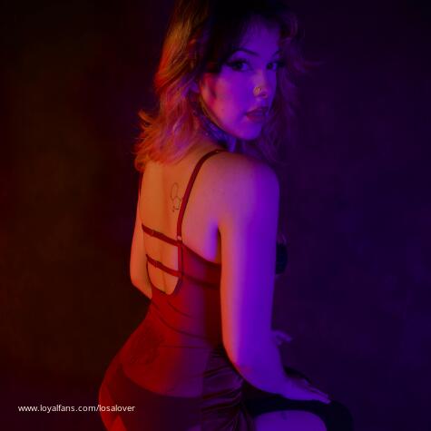 losalover avatar