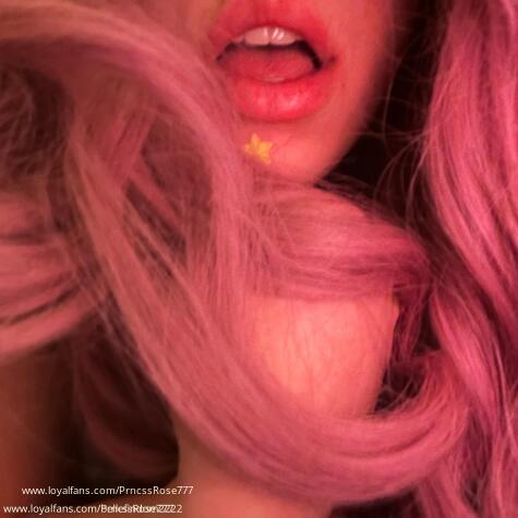 PrncssRose777 avatar