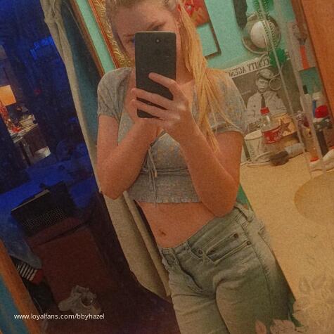 Bby Hazel avatar