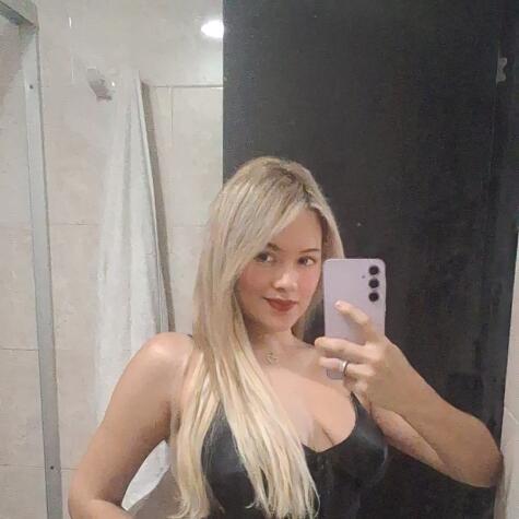 Angelina92 avatar