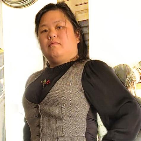 Mistress Goddess Shi avatar