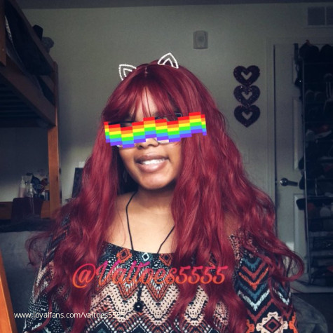 The King in Black avatar