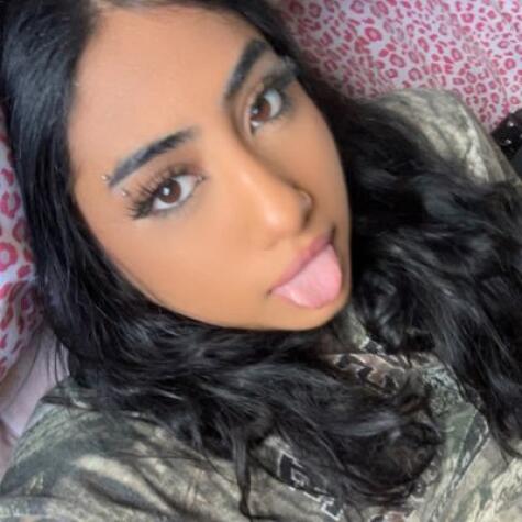 Goddessssmimi avatar