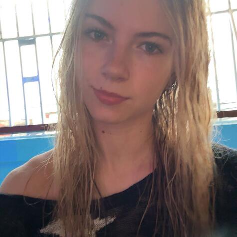 BlaireW avatar