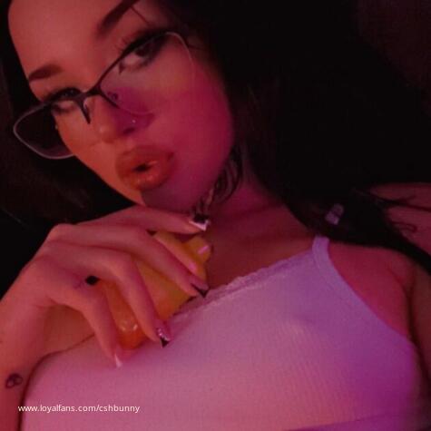 cshbunny avatar