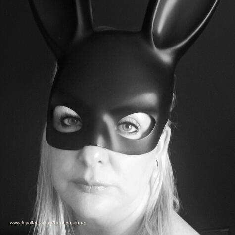 Miss money Bunny avatar
