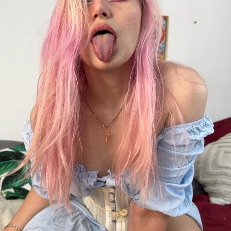 PinkViki Mistress Goddess FemDom avatar