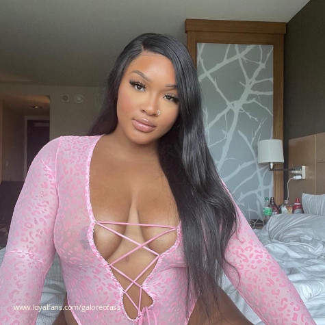 Sophia Badd's Official Social Fan Page | LoyalFans