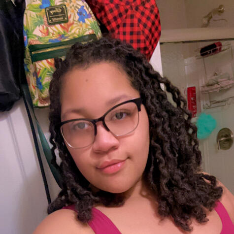 Queen HighVibes avatar