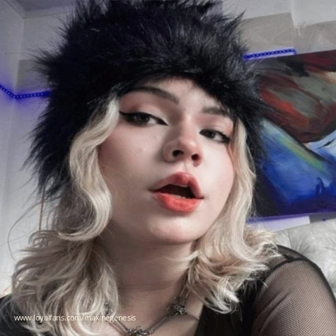 Maxine Genesis avatar