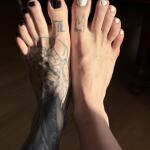 TwoStyleFeet avatar