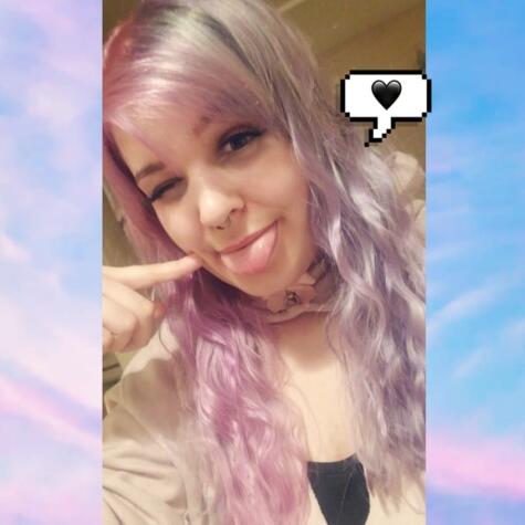 MagicalKitty avatar