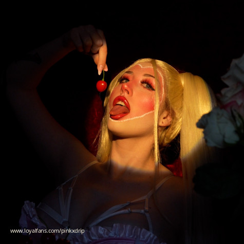 Pinkz Pazzazz avatar