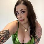 TheGoddessVio avatar