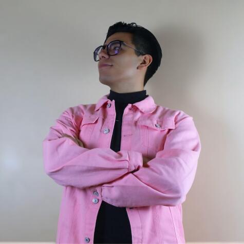 RobertoSFalcon avatar