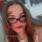 Lady Lucifer     Kayrina Dauti avatar