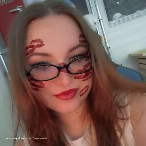 Lady Lucifer Kayrina Dauti avatar