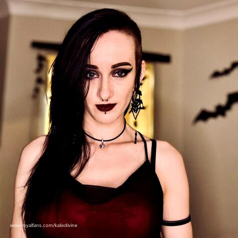 Goddess Kali Divine avatar