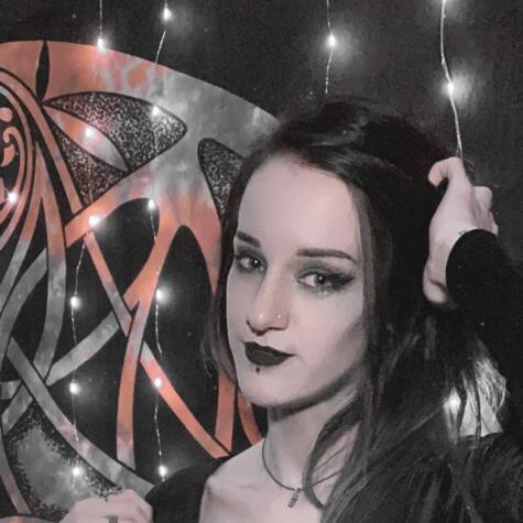 Goddess Kali Divine avatar