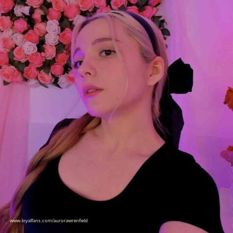 AuroraWrenfield avatar
