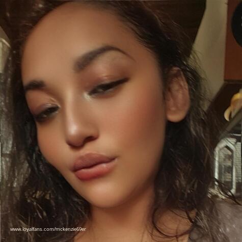 Mckenzie69er avatar