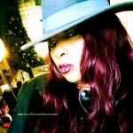 Queen Aset avatar