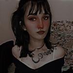Tinygothgf avatar