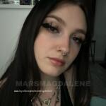Mars Magdalene avatar