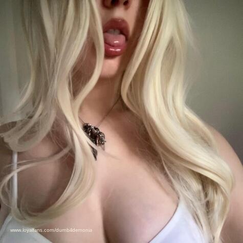 Princess Demonia avatar