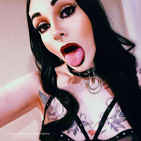 VividVivianna avatar