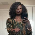 Seductress Raven Escura avatar