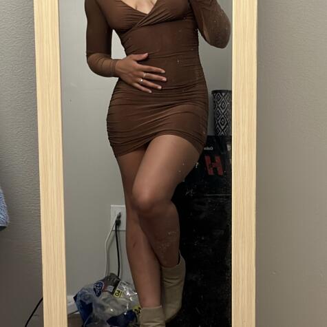 Goddess Tattianna avatar
