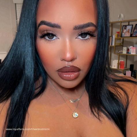 LORD MIMI ’s Official Social Fan Page LoyalFans