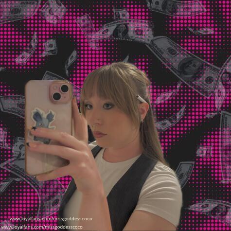Miss Goddess Coco avatar