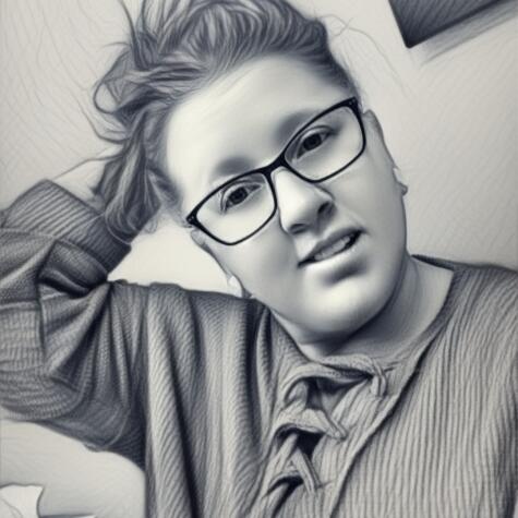 Gingersnap8476 avatar