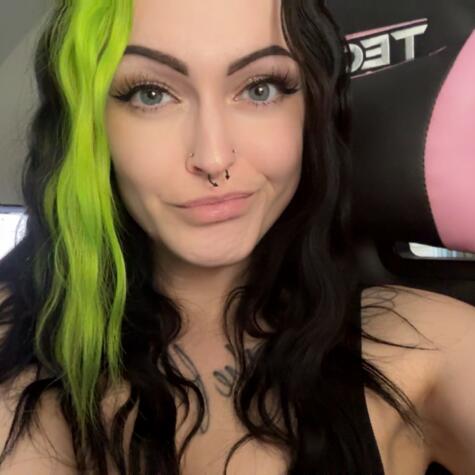 Princess Goonerella avatar