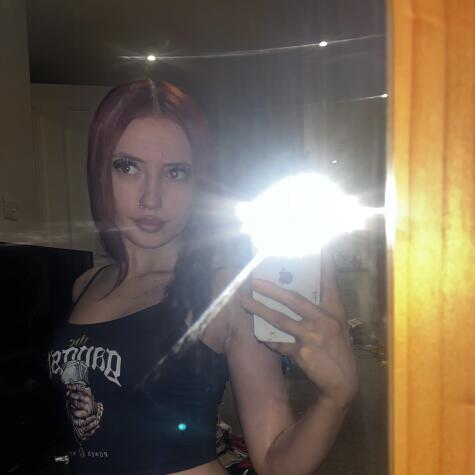 Miss Bxo avatar