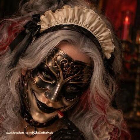 PQRs Sadist Maid  avatar