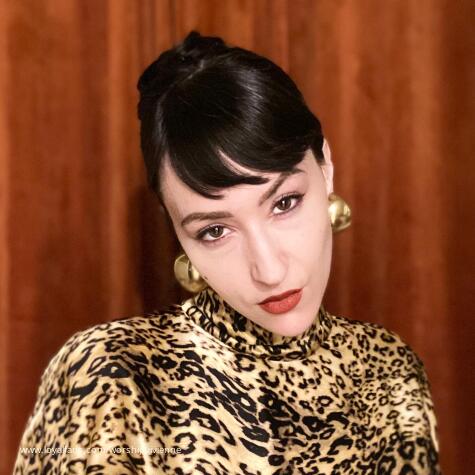 Worship Findom Vivienne avatar