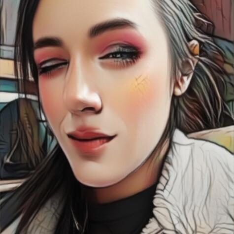LilaVLuxe avatar