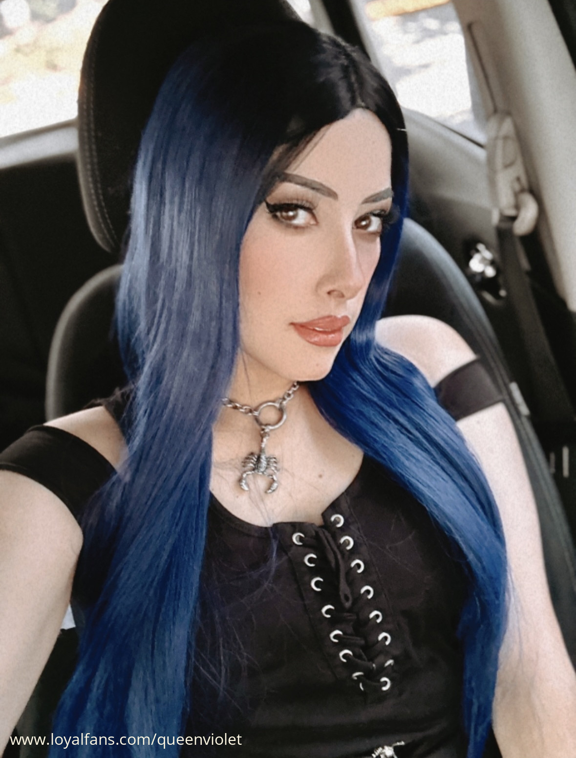 Queen Violet s Official Social Fan Page LoyalFans queen-violet-s-official-social-fan-page-loyalfans