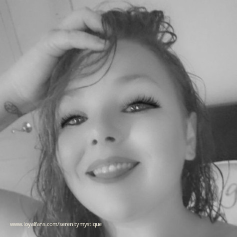 Serenity Mystique avatar