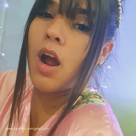 Gaby22cm avatar