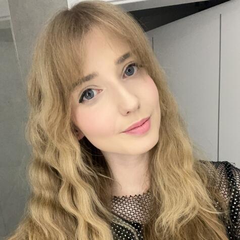Ninusia avatar