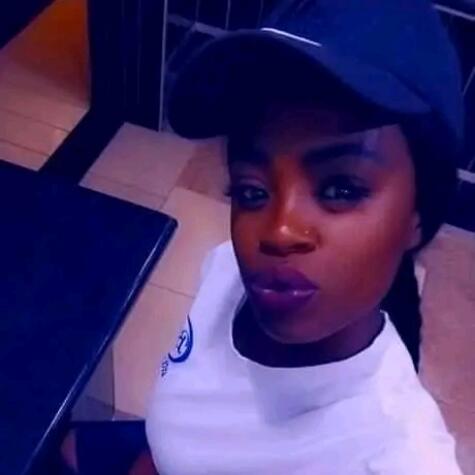 Blackgodess avatar