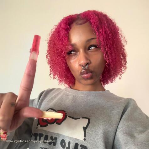 Pinky Da Brat avatar