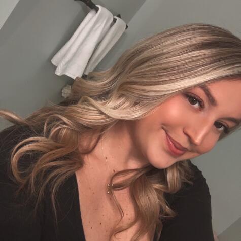 Blondebabeee avatar