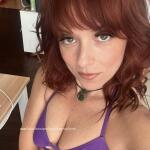 GoddessSeraphyna avatar