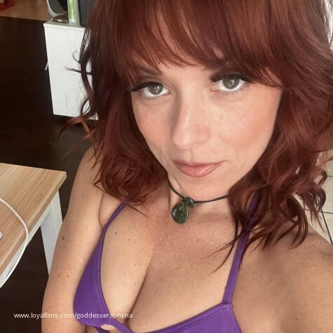 GoddessSeraphyna avatar